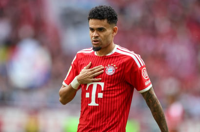 Bayern Munich