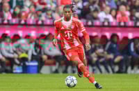 Bayern Munich