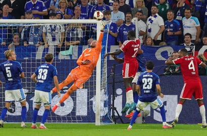 Bayern Munich