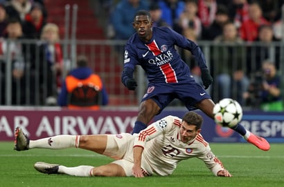 PSG vs Bayern Munich Live Stream, Predictions & Betting Tips - PSG to Win at the Club World Cup