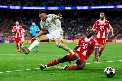 Bayern Munich vs Real Madrid Predictions - Goals expected in Bayern win