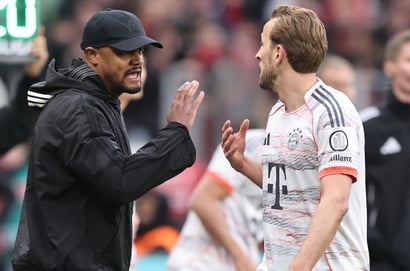 Bayern Munich vs Union Berlin Betting Tips & Prediction – Clean Bundesliga Win for the Bavarians 