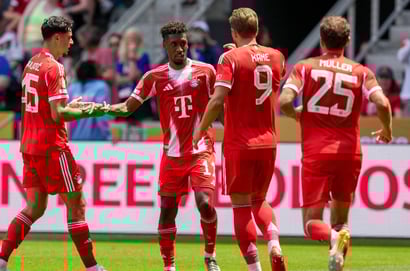 Boca Juniors Cross Themselves for a Battle of Heart and Glory Against Bayern Munich 2 Bayern Munich vs Boca Juniors Live Stream & Tips – Bavarians to Keep Winning at the Club World Cup