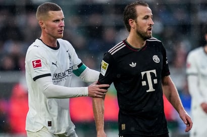 Bayern Munich vs Borussia Monchengladbach Live Stream & Prediction – Bavarians to Keep Winning in Bundesliga 