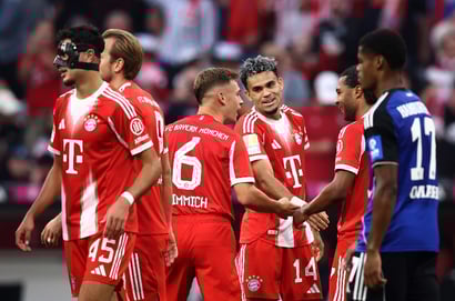 Bayern Munich vs Chelsea