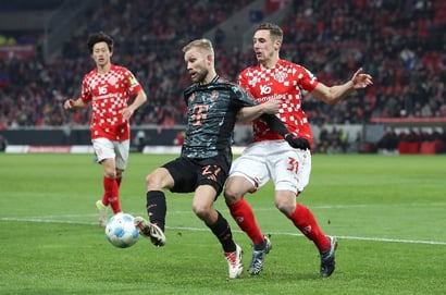 Bayern Munich vs Mainz Live Stream & Predictions – Bavarians to Win With BTTS in Bundesliga 