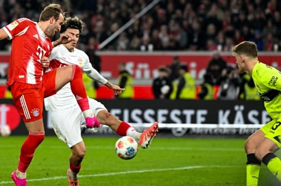 Bayern Munich vs Stuttgart Predictions & Tips – Goals on the Menu in Bundesliga 