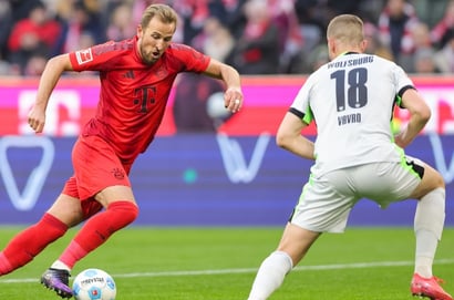 Bayern Munich vs Wolfsburg: Betting Tips & Live Stream