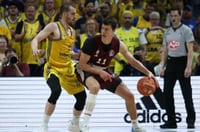Bayern vs Ulm