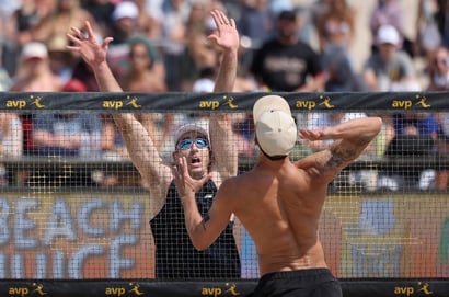 Beach Volleyball