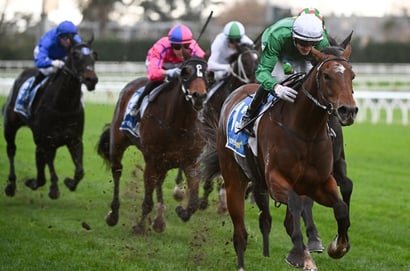 Bel Esprit Stakes