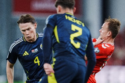 Belarus vs Scotland