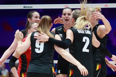 Portugal vs Belgium Women Live Stream & Tips – Tight Tussle Expected at EuroVolley 2026 