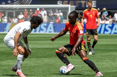 Belgium