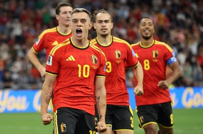 Belgium