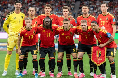 Belgium