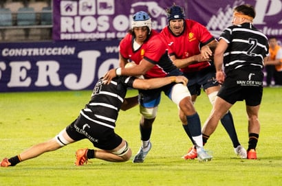 Belgium Rugby