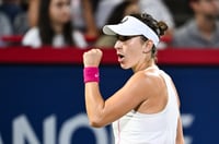 Belinda Bencic