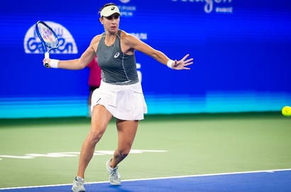 Belinda Bencic vs Magda Linette Tips, Prediction & Live Stream - Bencic to hand Linette sixth straight defeat in Ningbo