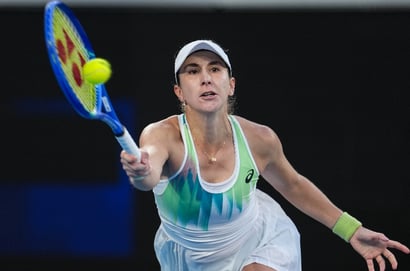 Belinda Bencic vs Jessica Bouzas Maneiro Tips, Prediction & Live Stream - Bencic to ease into Dubai second round