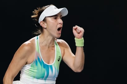 Belinda Bencic