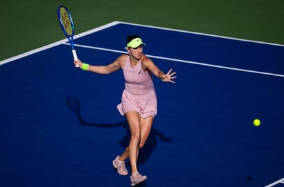 Belinda Bencic