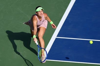 Belinda Bencic