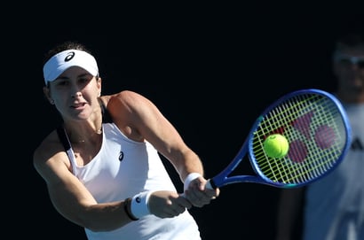 Belinda Bencic