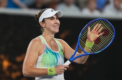 Belinda Bencic