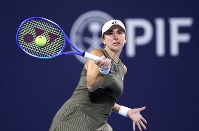 Coco Gauff vs Belinda Bencic Tips, Prediction & Live Stream - Bencic primed for Miami semi-finals
