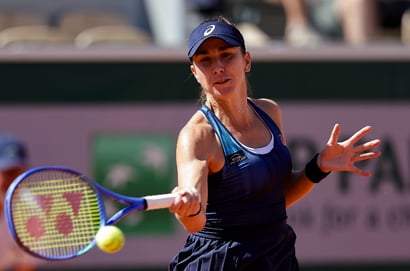 Peyton Stearns vs Belinda Bencic Betting Tips & Live Stream – Bencic Looks Set for Straight Sets at the French Open