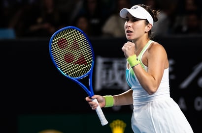 Belinda Bencic