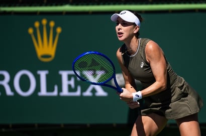 Belinda Bencic
