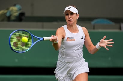 Mirra Andreeva vs Belinda Bencic Predictions - Bencic to upset the odds in Wimbledon quarters
