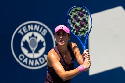 Belinda Bencic