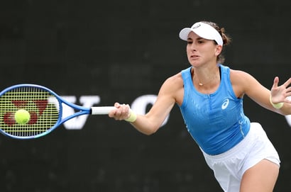 Belinda Bencic vs Dayana Yastremska Tips, Prediction & Live Stream - Former champion Bencic to prevail in straights