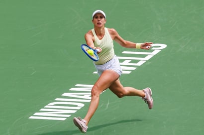 WTA Indian Wells Outright Tips & Predictions - Bencic good value in the desert; Mboko set for another deep WTA 1000 run?