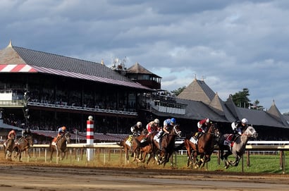 Belmont Stakes