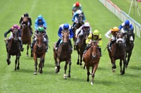Belmont Tips for 21.05.2025