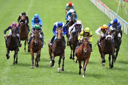 Belmont Tips for 21.05.2025