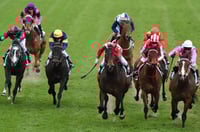 Belmont Tips for 30.07.2025