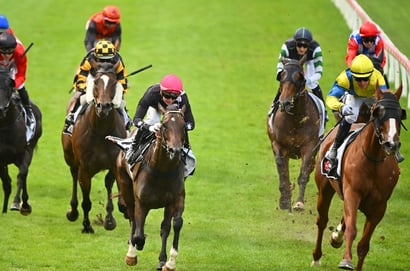 Belmont tips for 03.06.2026