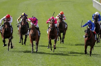 Belmont tips for 04.07.2026