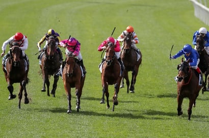 Belmont Betting Tips for June 6, 2026 - Peak Run Looming for Charino