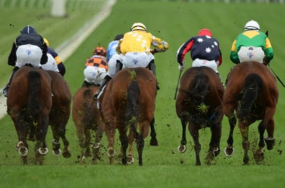 Belmont tips for 06.09.2025