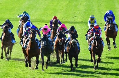 Belmont tips for 10.06.2026