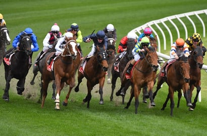 Belmont tips for 18.07.2026