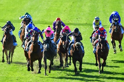Belmont tips for 19.09.2026