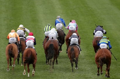 Belmont tips for 20.09.2025