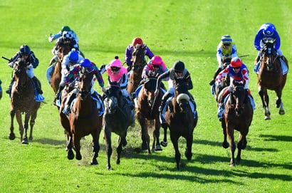 Belmont tips for 29.07.2026